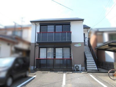 繭の外観