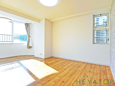 【内装】 | フローレスタナベ | ＬＤＫ１５.９帖