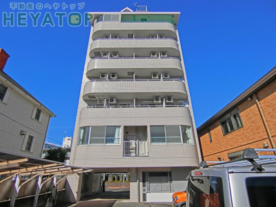 【外観】 | フローレスタナベ