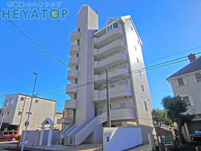 【外観】 | フローレスタナベ | 外観