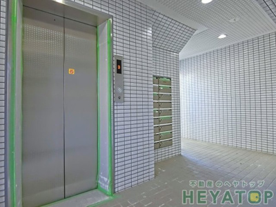  | フローレスタナベ | エレベーター完備