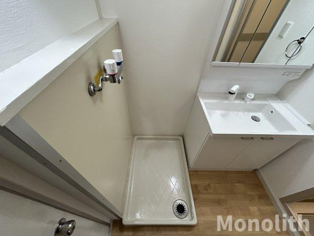 光明台37号棟の設備