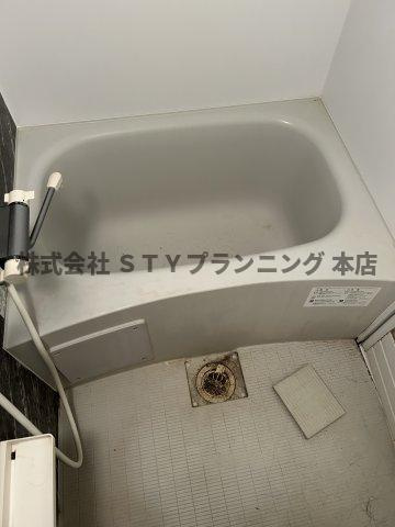 仲介手数料０円！Ｓｏｌｉｄ名駅南の浴室