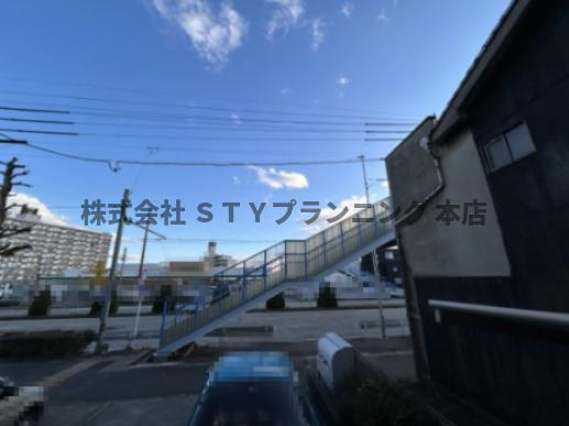 仲介手数料０円！Ｓｏｌｉｄ名駅南の展望