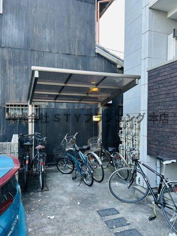 仲介手数料０円！Ｓｏｌｉｄ名駅南のその他共用部分