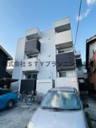 仲介手数料０円！Ｓｏｌｉｄ名駅南