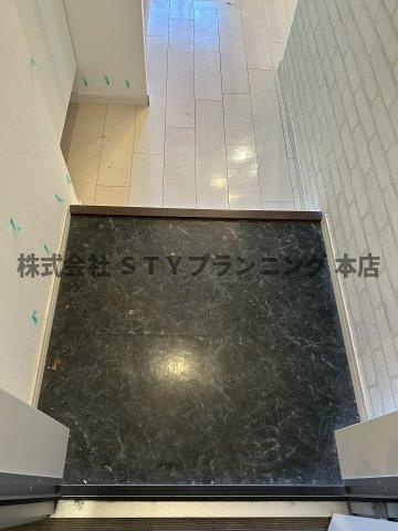 仲介手数料０円！Ｓｏｌｉｄ名駅南の玄関