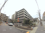 グレース門戸荘の画像
