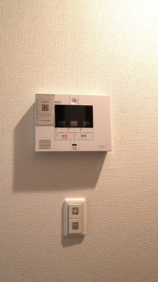 【設備】 | グレイス練馬春日