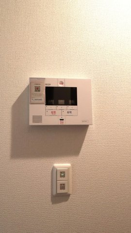 【設備】 | グレイス練馬春日