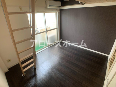 【居間・リビング】 | カトルフィーユ | 室内写真は前回募集の2階につきイメージです。