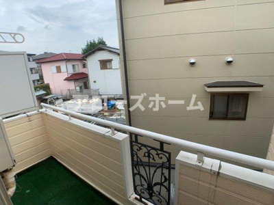 【展望】 | カトルフィーユ | 室内写真は前回募集の2階につきイメージです。