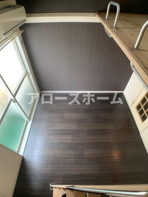 【その他】 | カトルフィーユ | 室内写真は前回募集の2階につきイメージです。