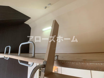 【内装】 | カトルフィーユ | 室内写真は前回募集の2階につきイメージです。