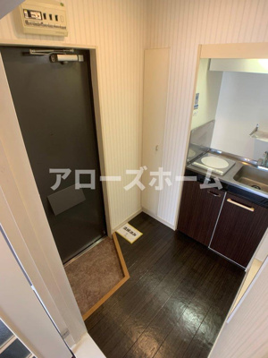 【その他】 | カトルフィーユ | 室内写真は前回募集の2階につきイメージです。