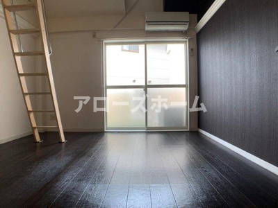 【居間・リビング】 | カトルフィーユ | 室内写真は前回募集の2階につきイメージです。