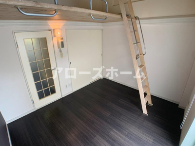 【洋室】 | カトルフィーユ | 室内写真は前回募集の2階につきイメージです。