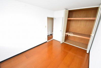 【収納】 | キャッスル東花園