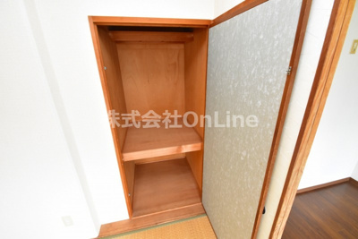 【その他】 | キャッスル東花園