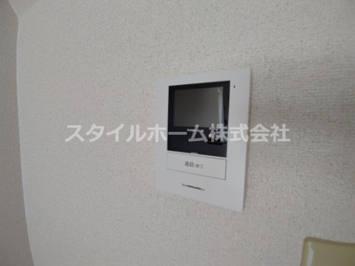 【セキュリティ】 | ハートブランシェ　B | イメージ写真です。
