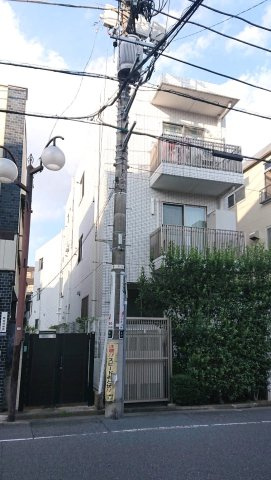 【その他】 | オープンレジデンス幡ヶ谷