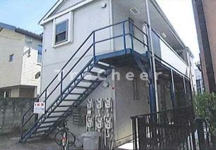 【その他共用部分】 | サンガーデン自由が丘