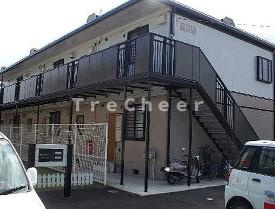 【外観】 | サンガーデン自由が丘