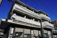 メーヴェ町田(メーヴェマチダ)の画像
