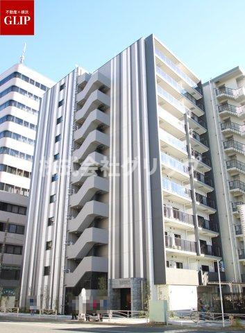 メイクスWアート横浜関内