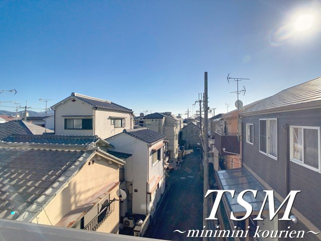 Ａｃｔ池田本町の展望