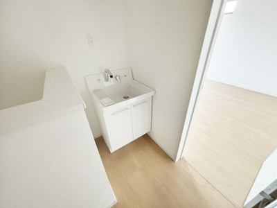 【内装】 | 八尾市東町1丁目　新築戸建て