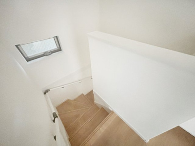 【内装】 | 八尾市東町1丁目　新築戸建て