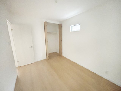 【洋室】 | 八尾市東町1丁目　新築戸建て