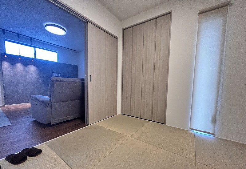 近江八幡市江頭町　中古戸建