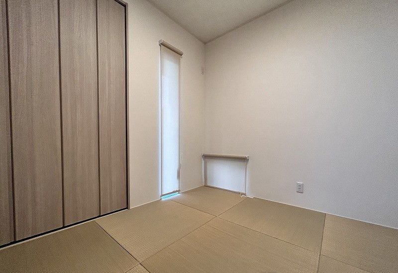近江八幡市江頭町　中古戸建