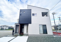 近江八幡市江頭町　中古戸建の画像