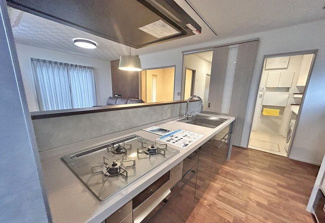  | 近江八幡市江頭町　中古戸建