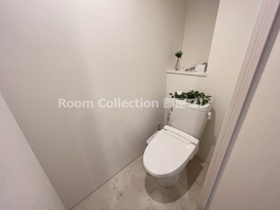 【トイレ】 | RITZ-KANO