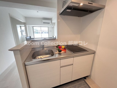 【キッチン】 | RITZ-KANO