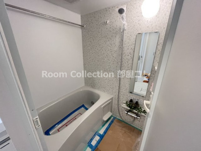 【浴室】 | RITZ-KANO