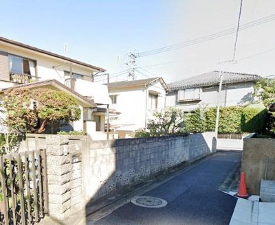 【周辺】 | 数本アパート