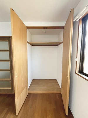 【収納】 | さやか第１ビルディング