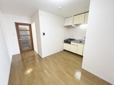 【キッチン】 | さやか第１ビルディング