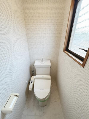 【トイレ】 | さやか第１ビルディング