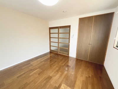 【洋室】 | さやか第１ビルディング