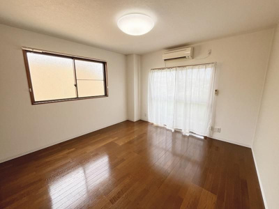 【内装】 | さやか第１ビルディング