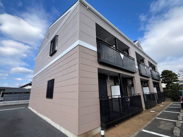 サニーサイド神立