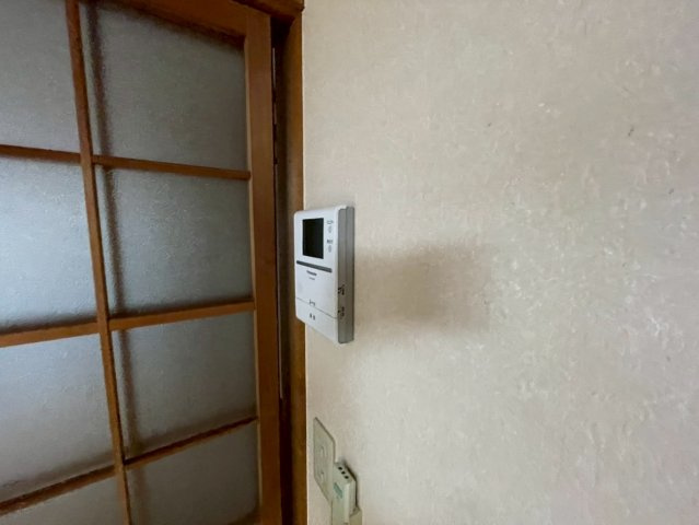 灘ハイツのセキュリティ