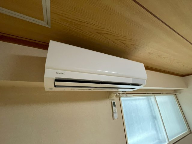 灘ハイツの設備