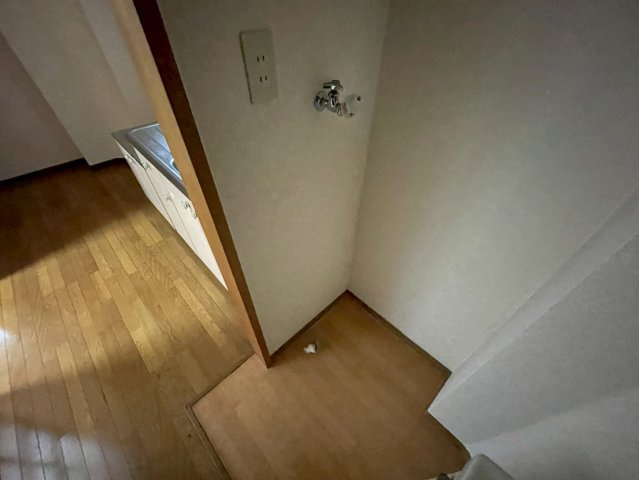 灘ハイツの設備